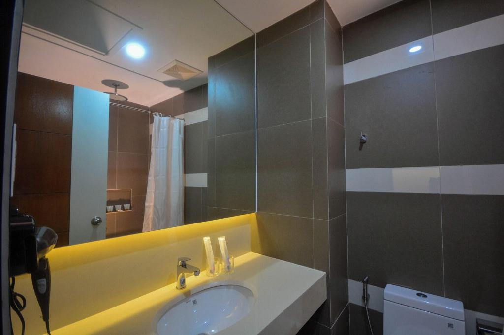 Sotogrande Hotel Palawan