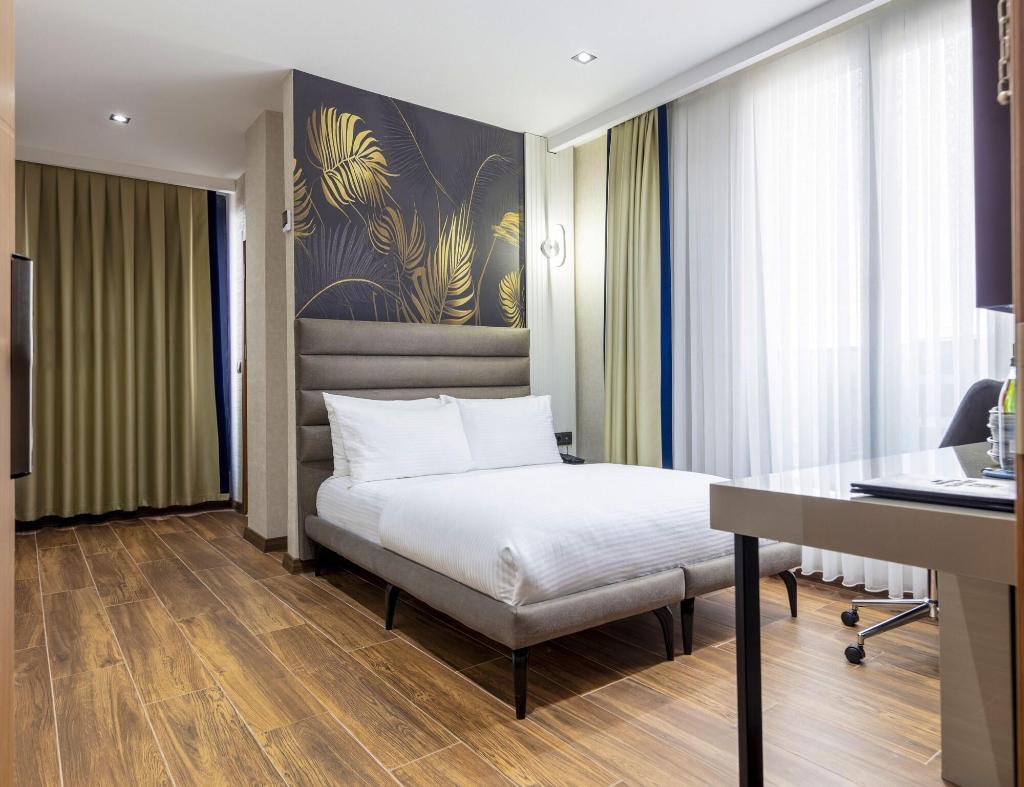 Dem Hotel Premium New A Stanbul Airport