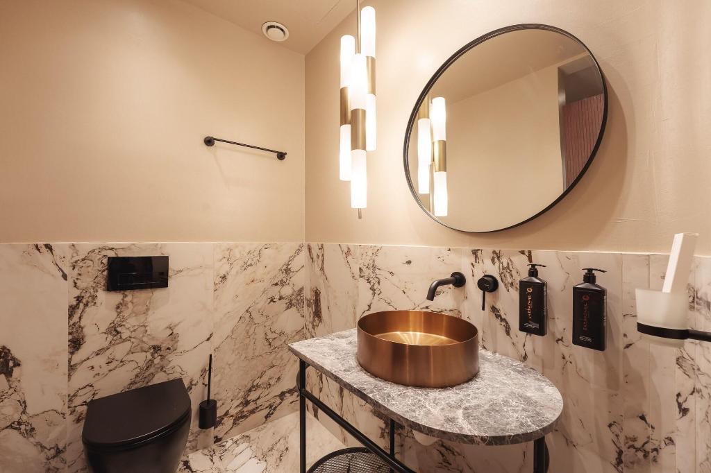 Zenith Premium Suites