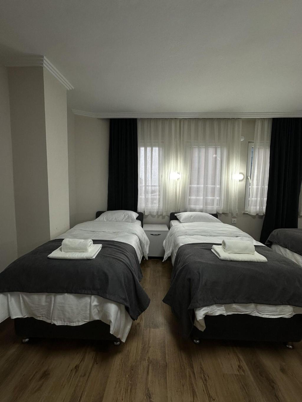 A Zdemir Inn Otel