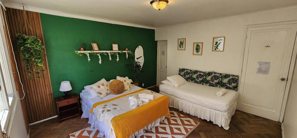 Andino Bed Breakfast