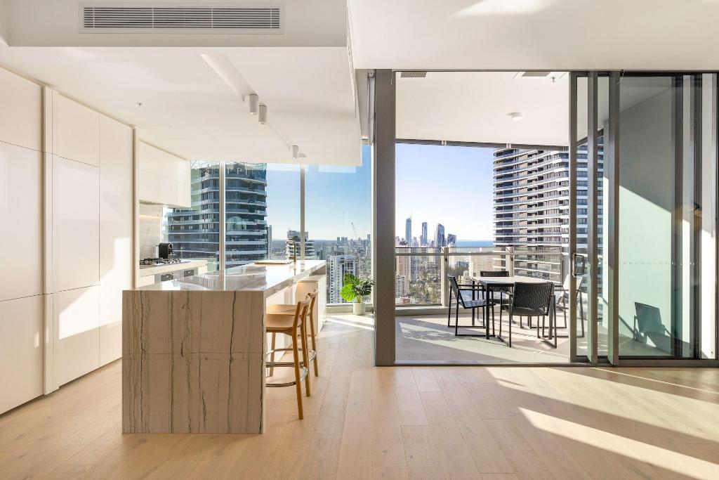 Ultiqa Signature At Broadbeach