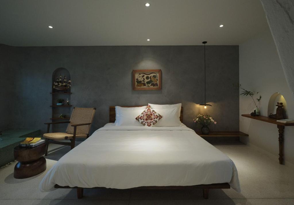 Barbados Cherry Villa