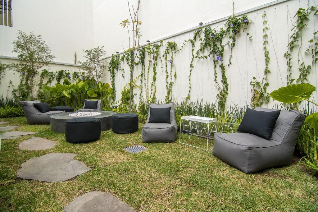 Gala Hotel Boutique