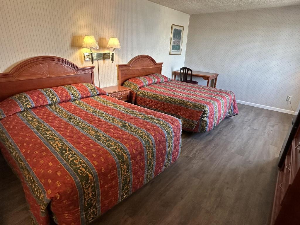 Garden Grove Inn
