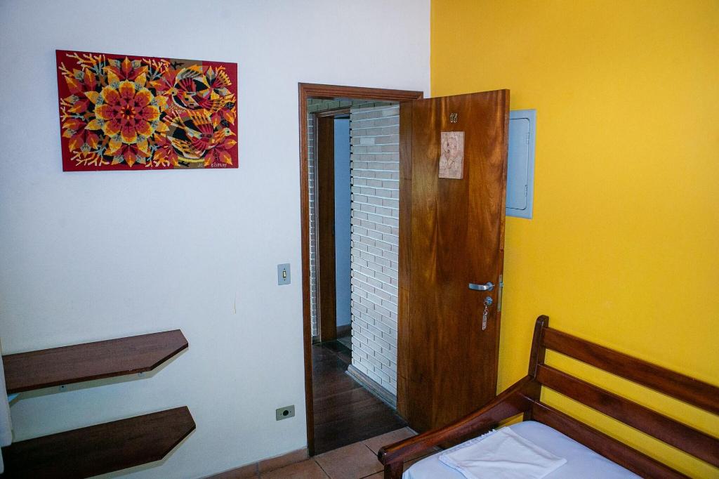 Pousada Jardon Ubatuba