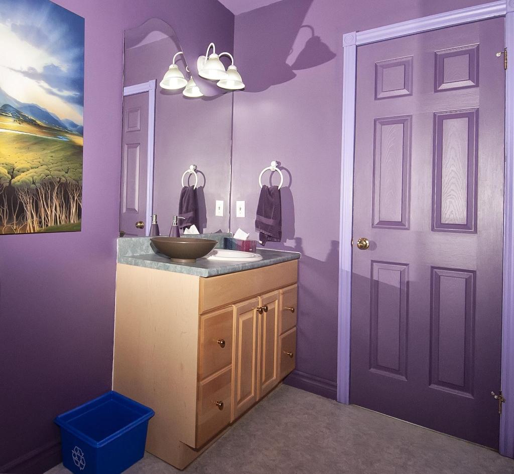 Ga Te Crystal Inn