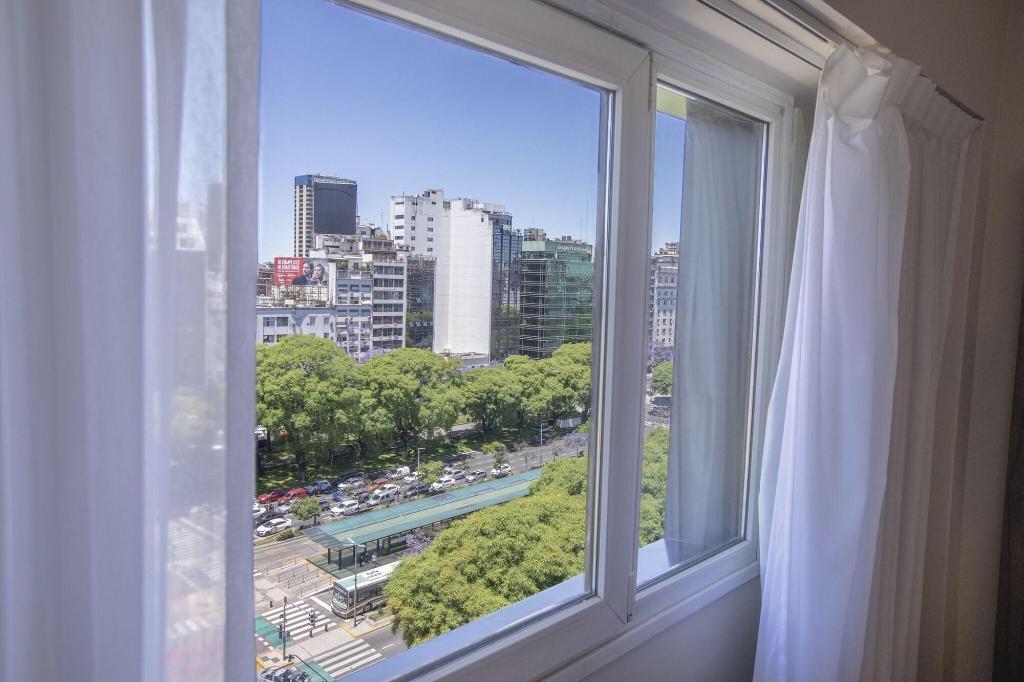 El Misti Coliving Obelisco