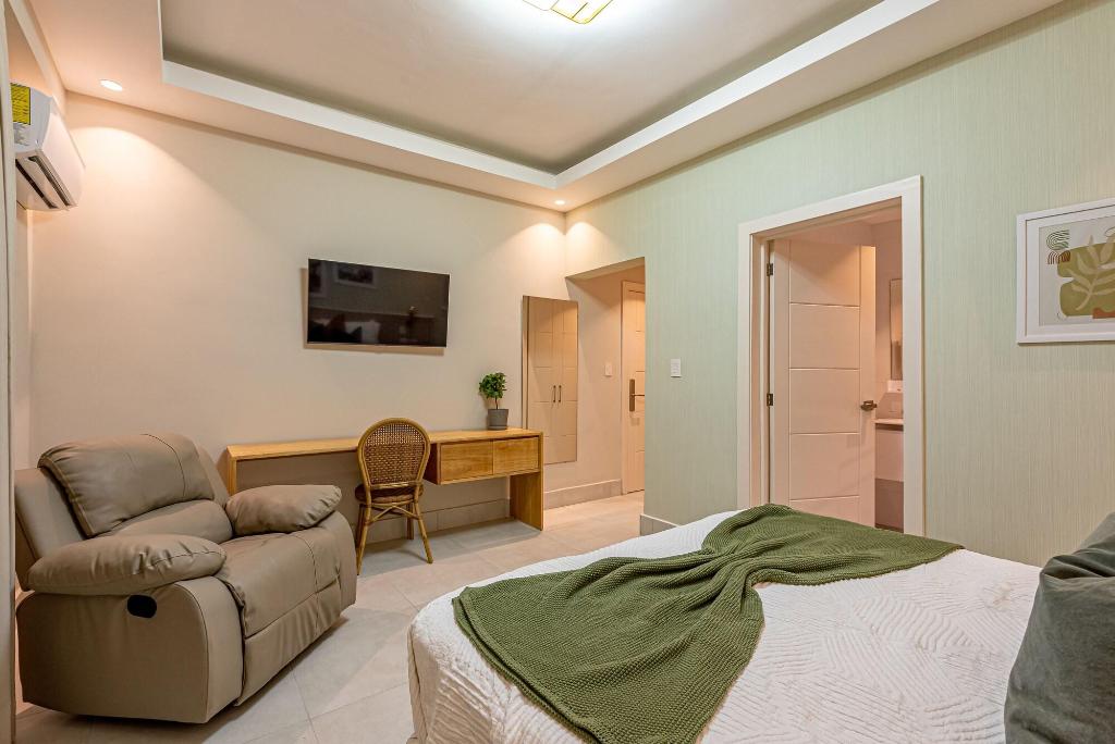 Stay Here Suites
