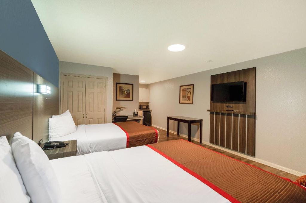 High Five Inn Killeen