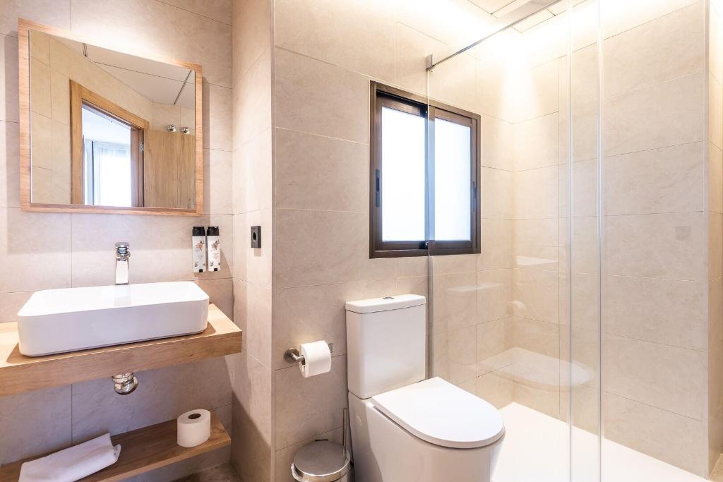 Nommadas Jero Hotel Adults Only