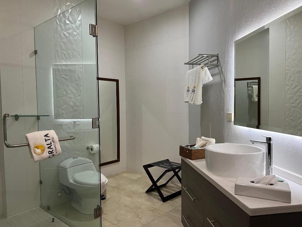 Hotel Gralta