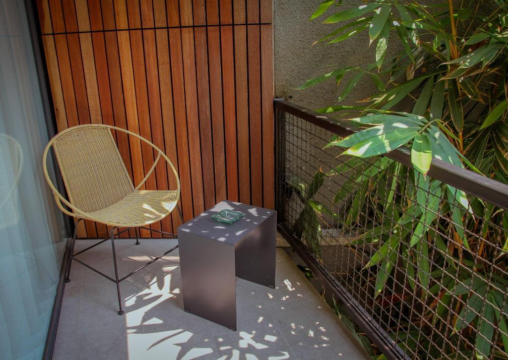 Nagomi Suites Hotel