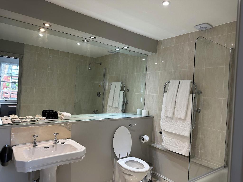 No 30 Knightsbridge