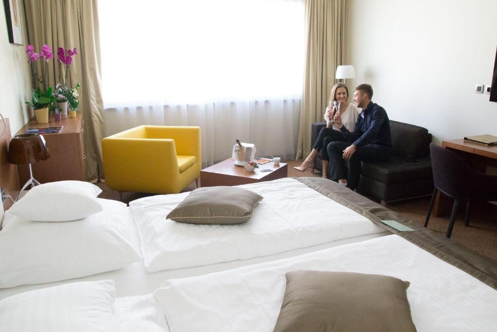 Mikado Hotel