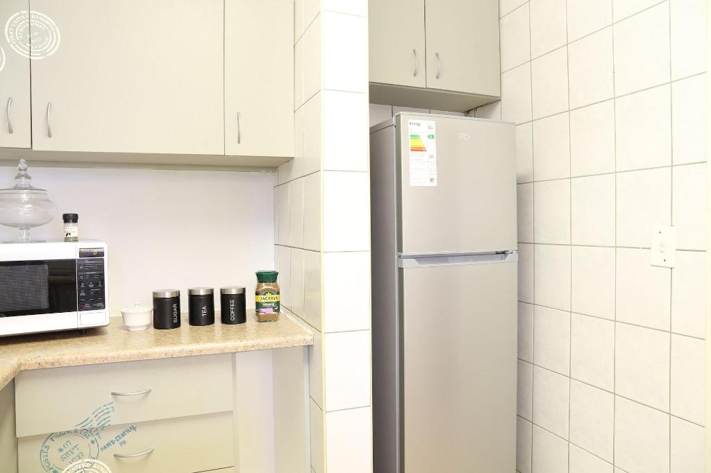 Tilla S Guesthouse