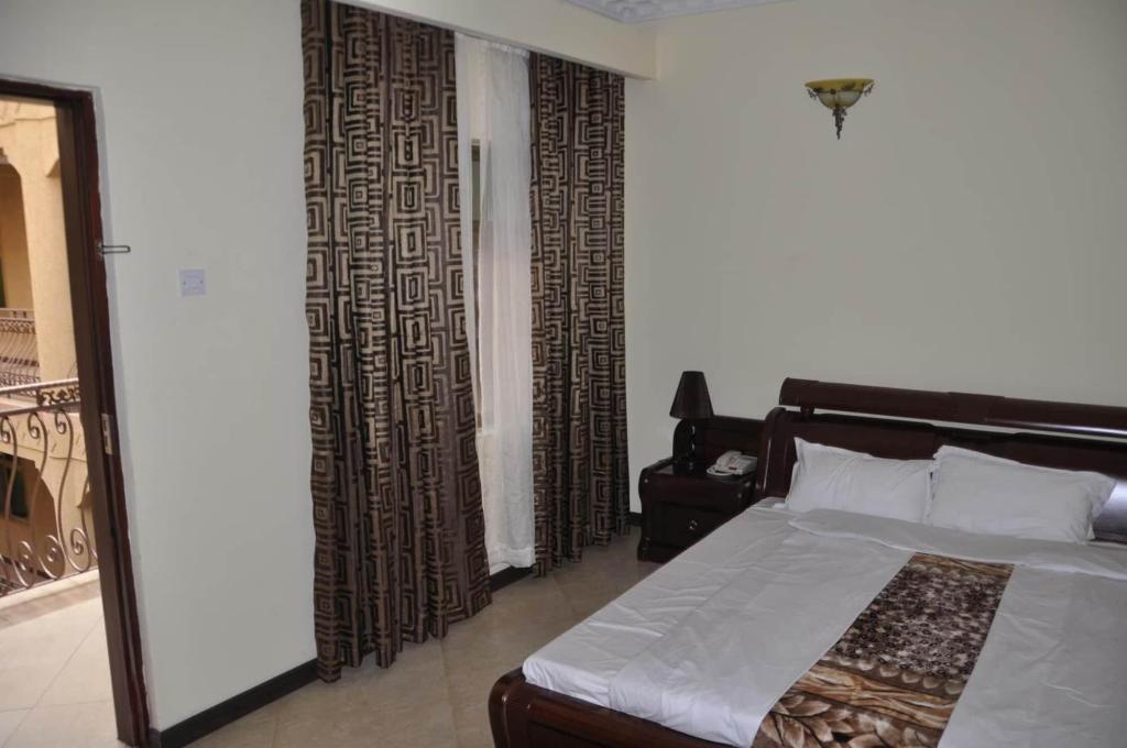 Biraj International Hotel