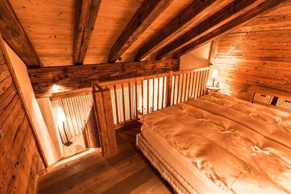 Maiensa Sshotel Guarda Val