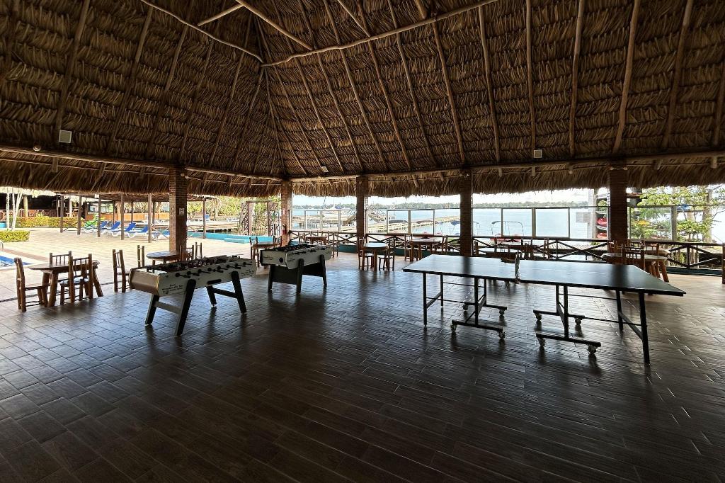 Hotel Mansion Del Rio