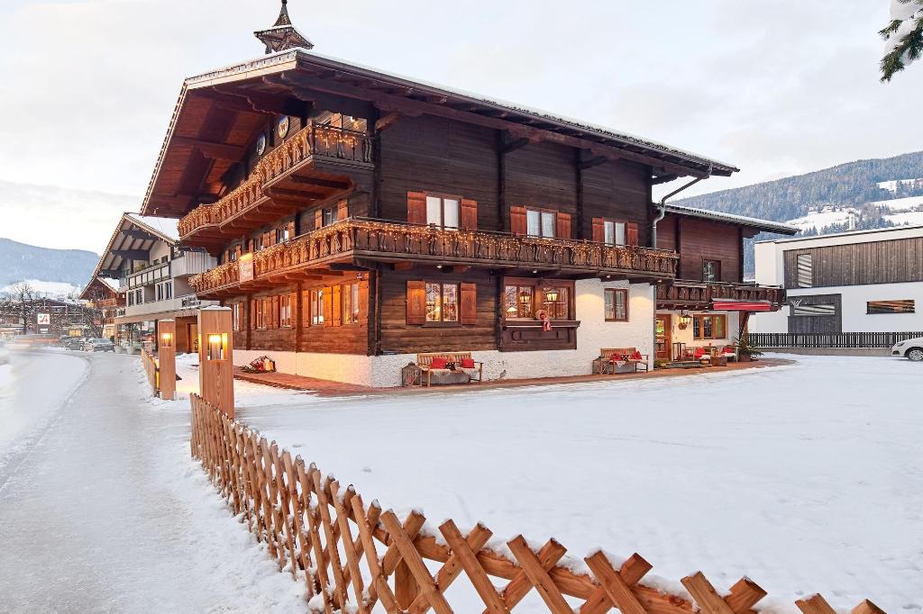 Pension Bliem