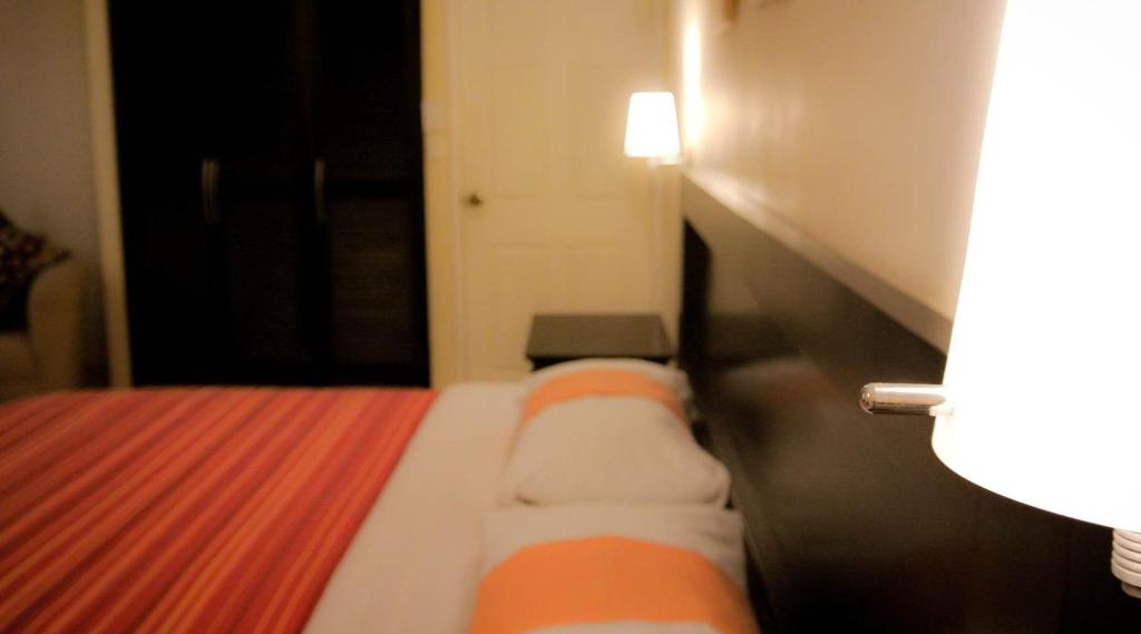 Hotel Arribo