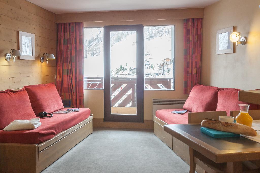 Residence Pierre et Vacances Balcons de Bellevarde