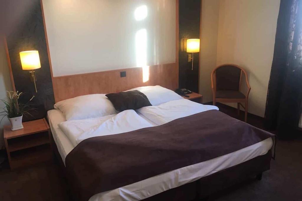 Hotel Frederikspark