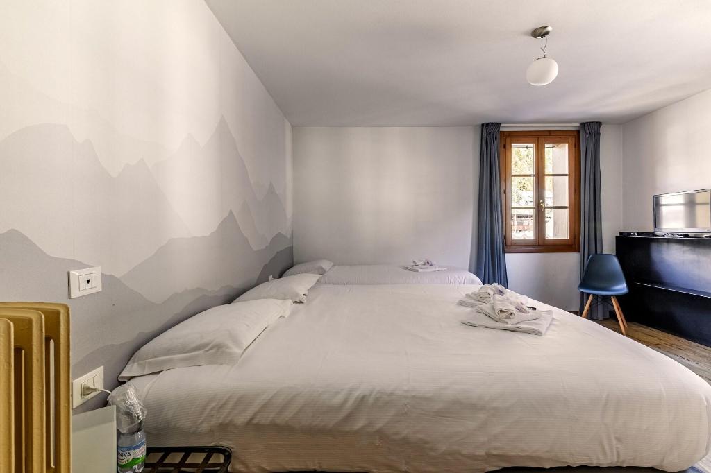 Hotel Dufour