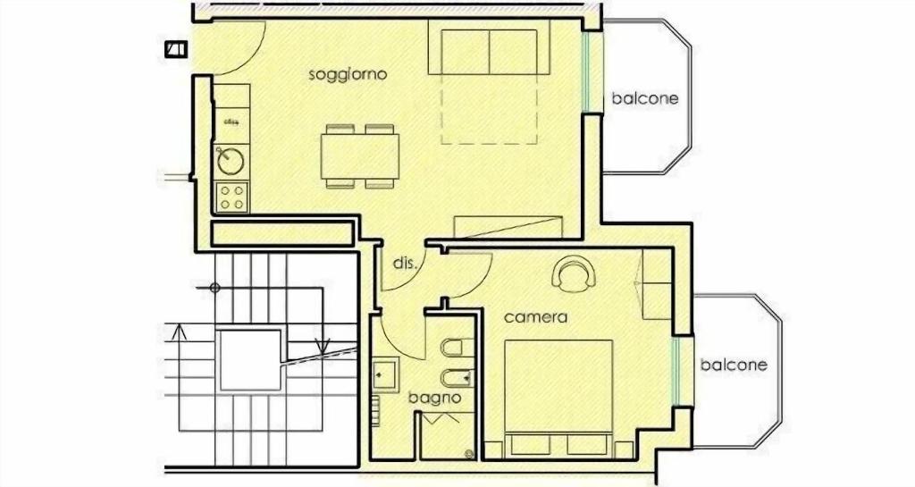Wally Residence