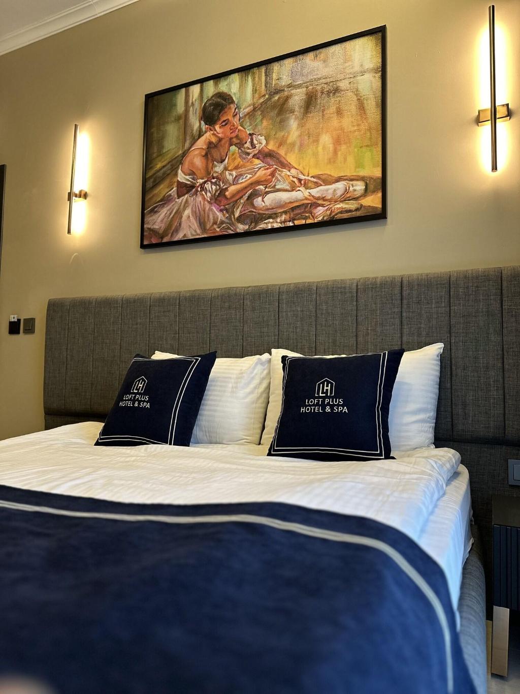 Loft Park Hotel S