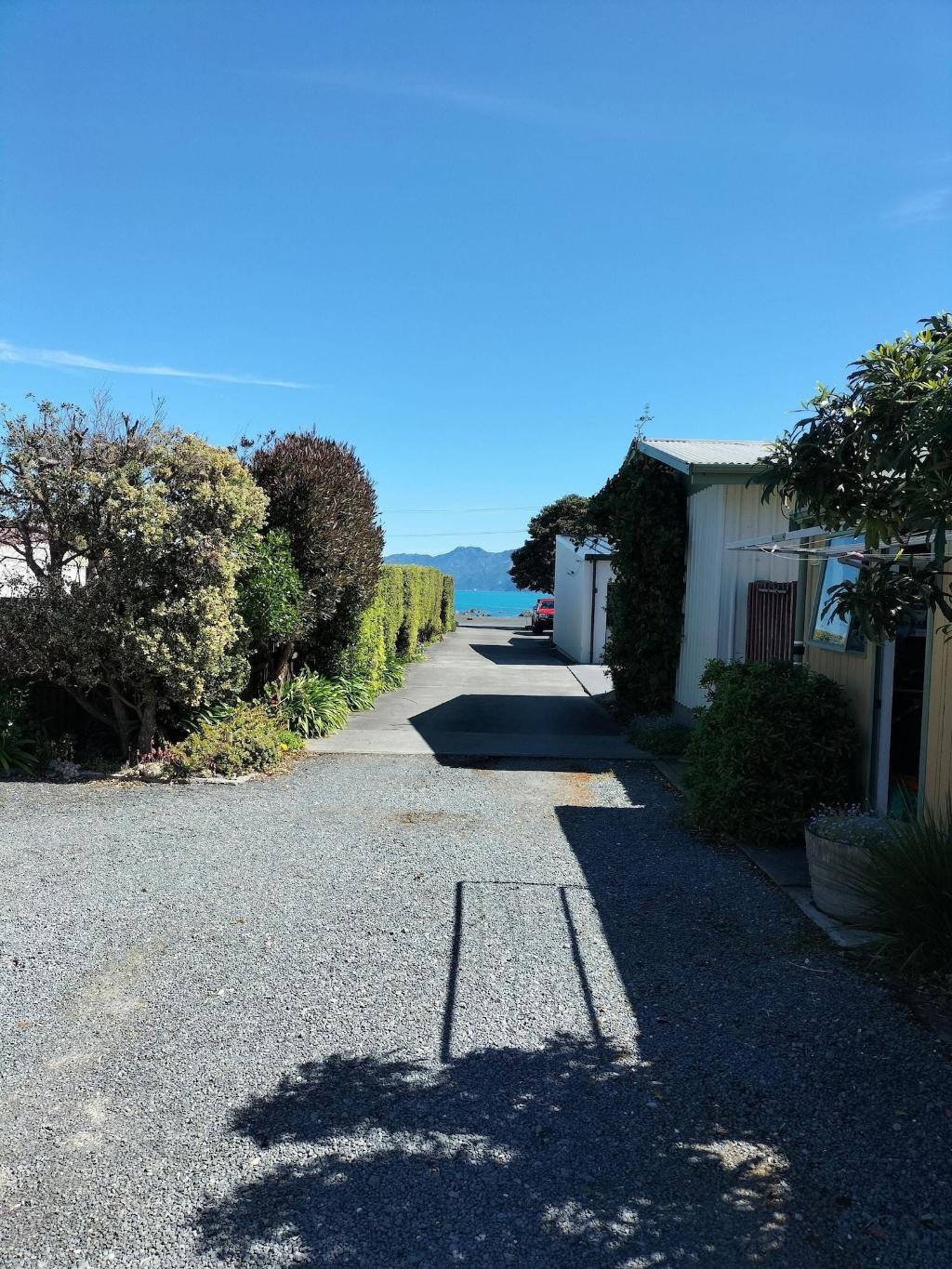 Bay Cottages