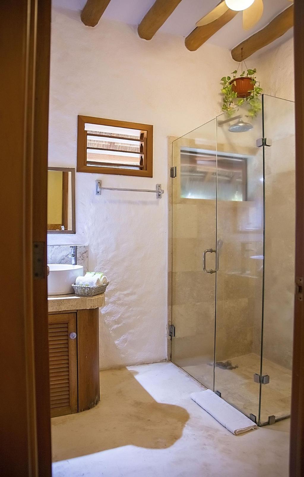 Deluxe Apartments Holbox