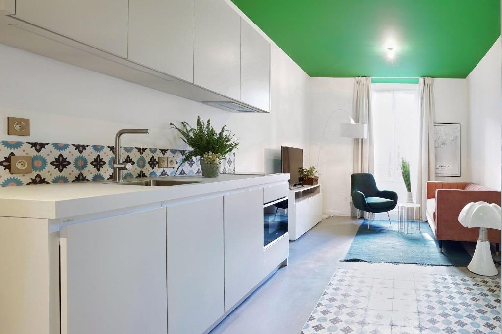 L Abeille Boutique Apartments