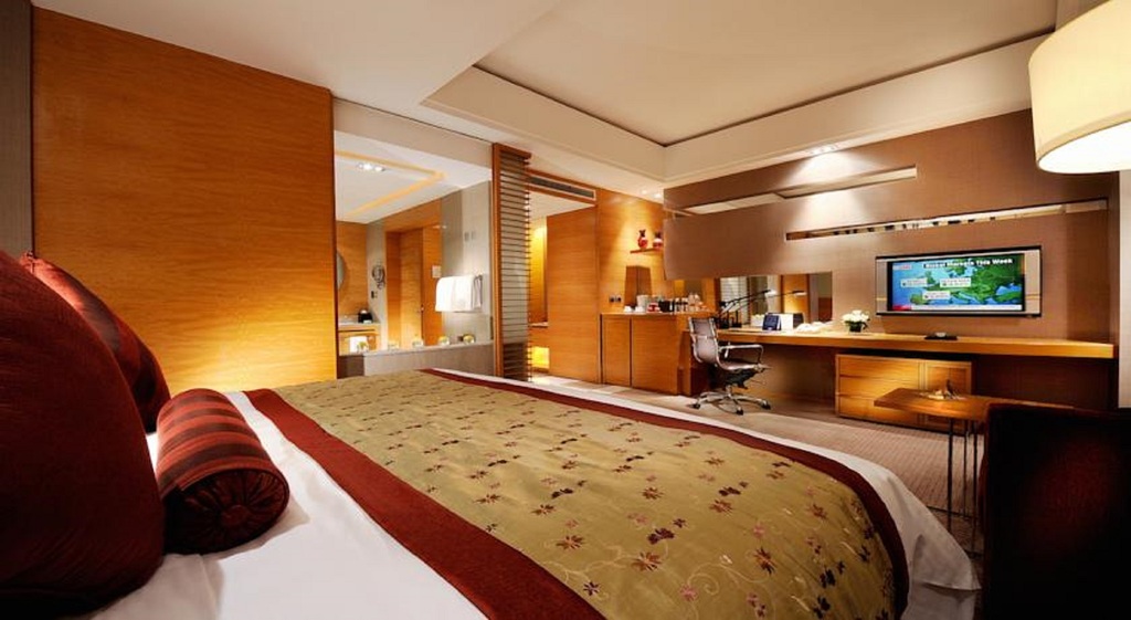 Pullman Dalian