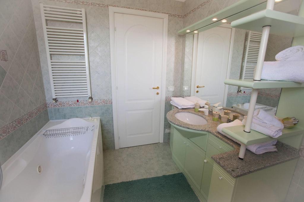 Holiday Residence Belohorizonte