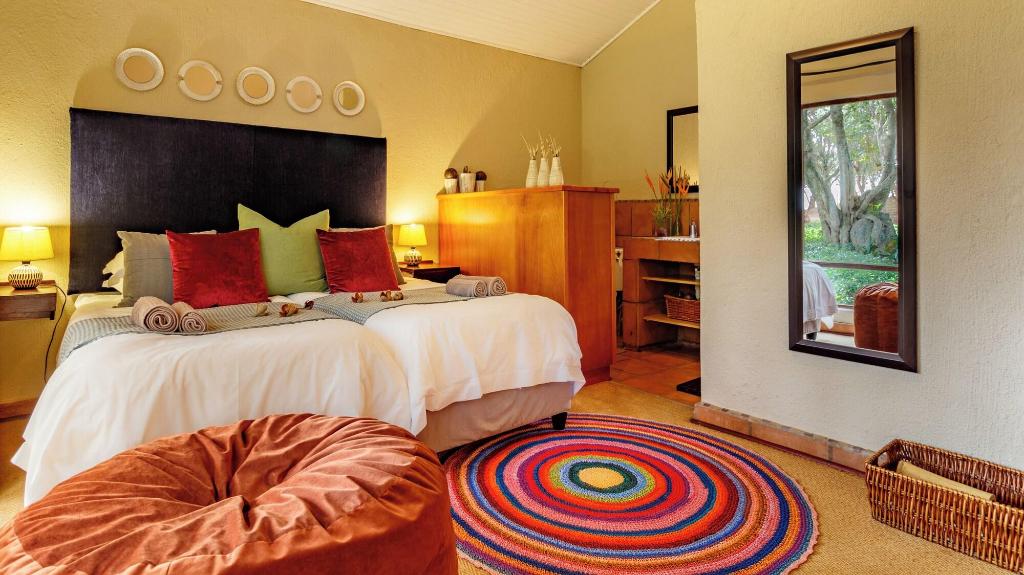Ulwazi Rock Lodge