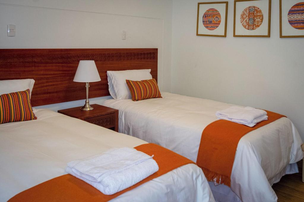 Inkantari Boutique Hotel