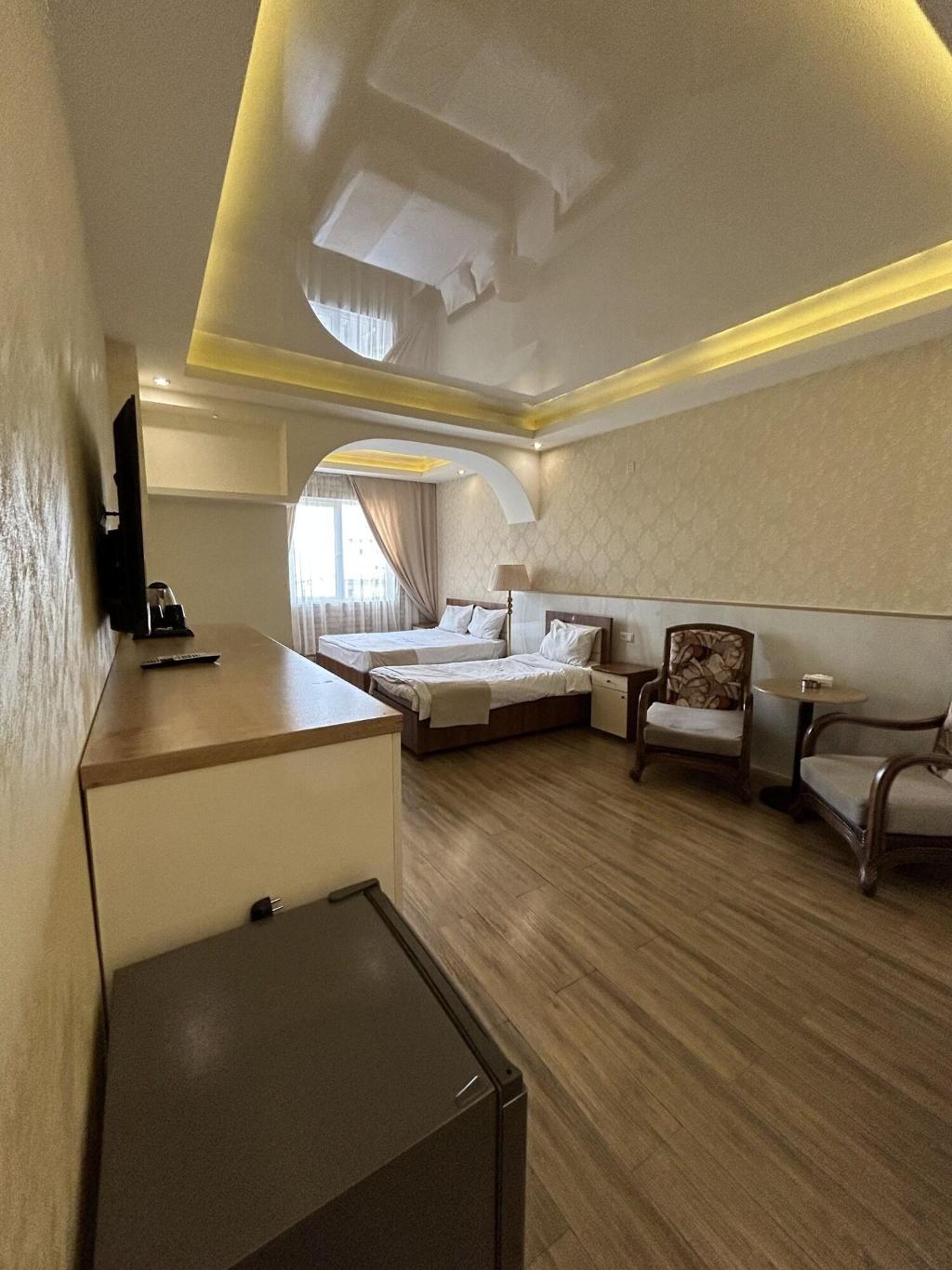 Aleppo Hotel