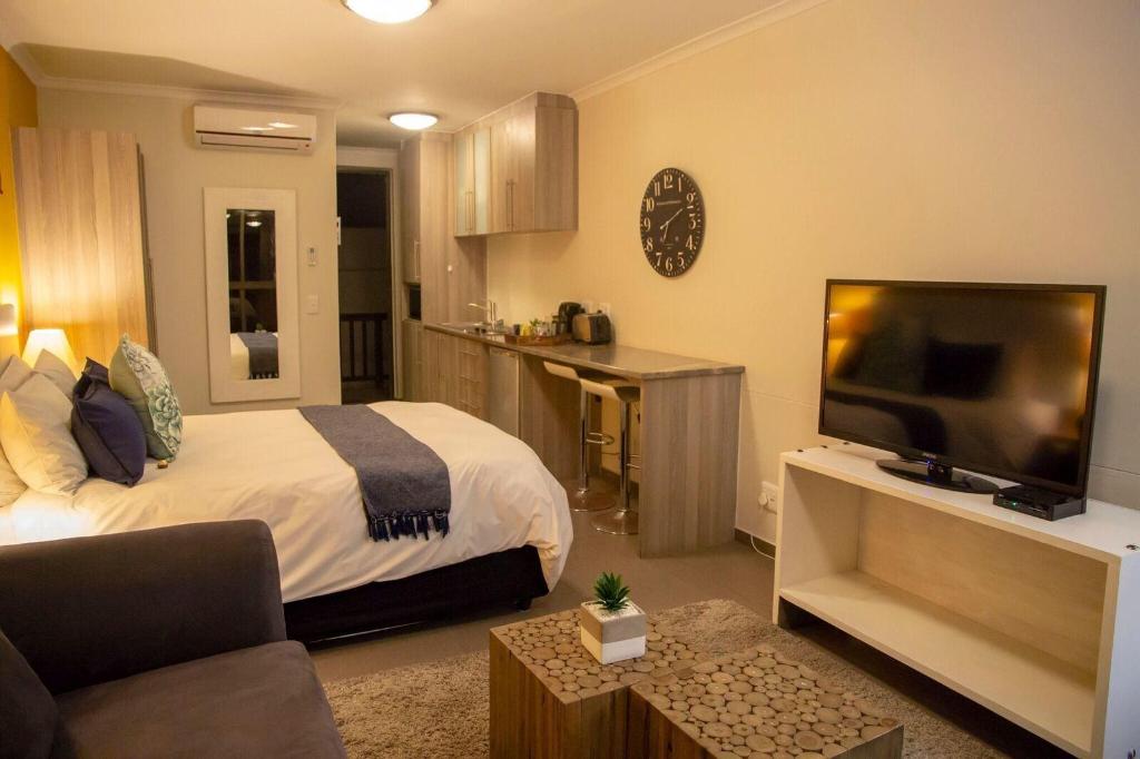 Desert Sands Boutique B B Self Catering