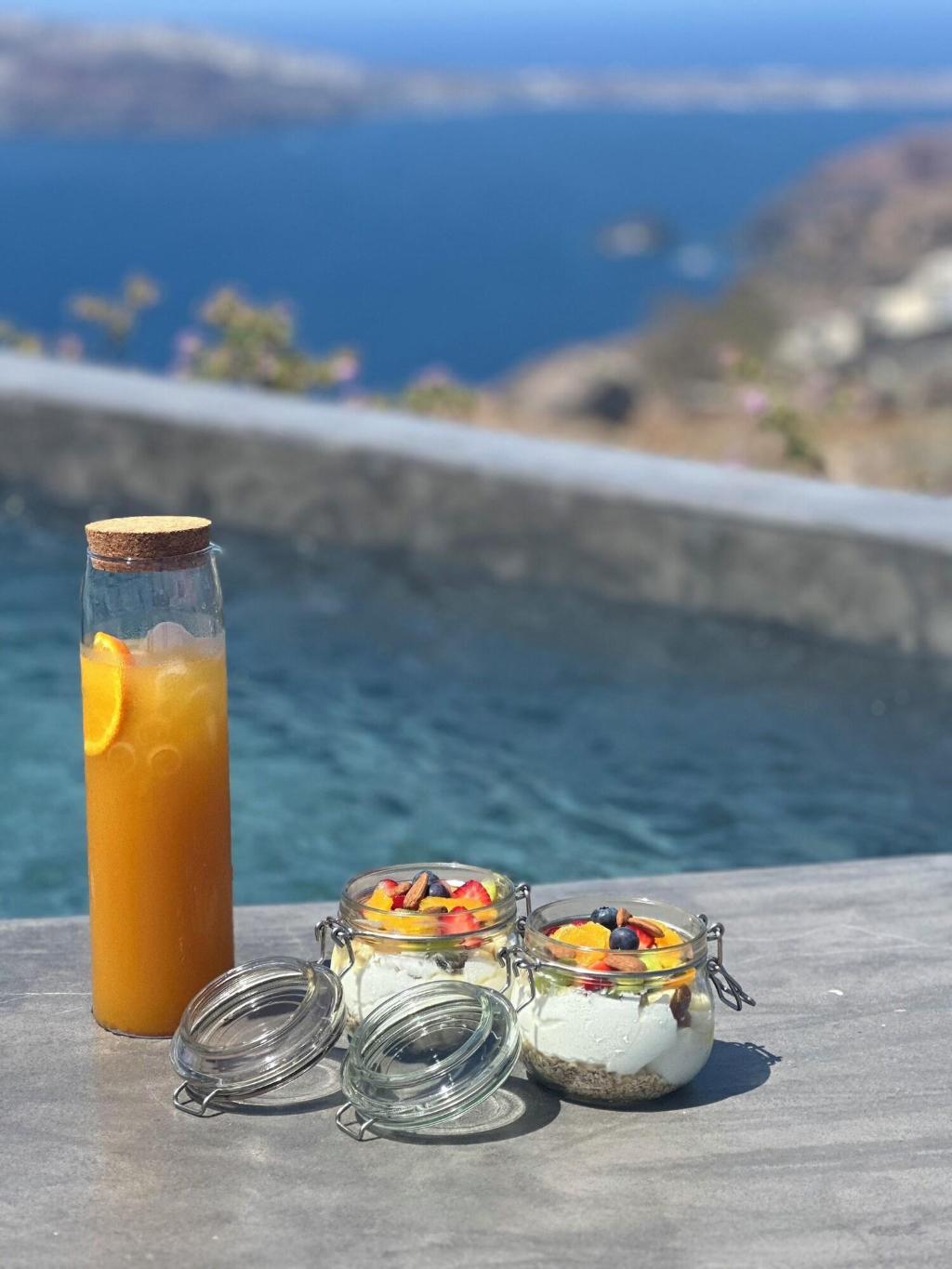 270 Oia S View