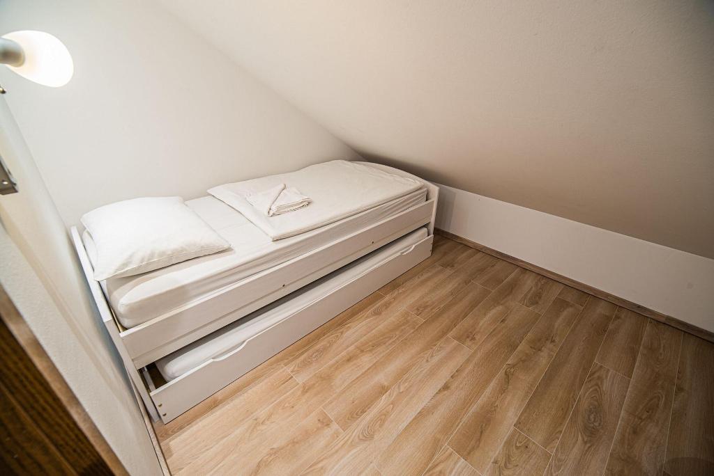 Guesthouse Lea Ki Dvor