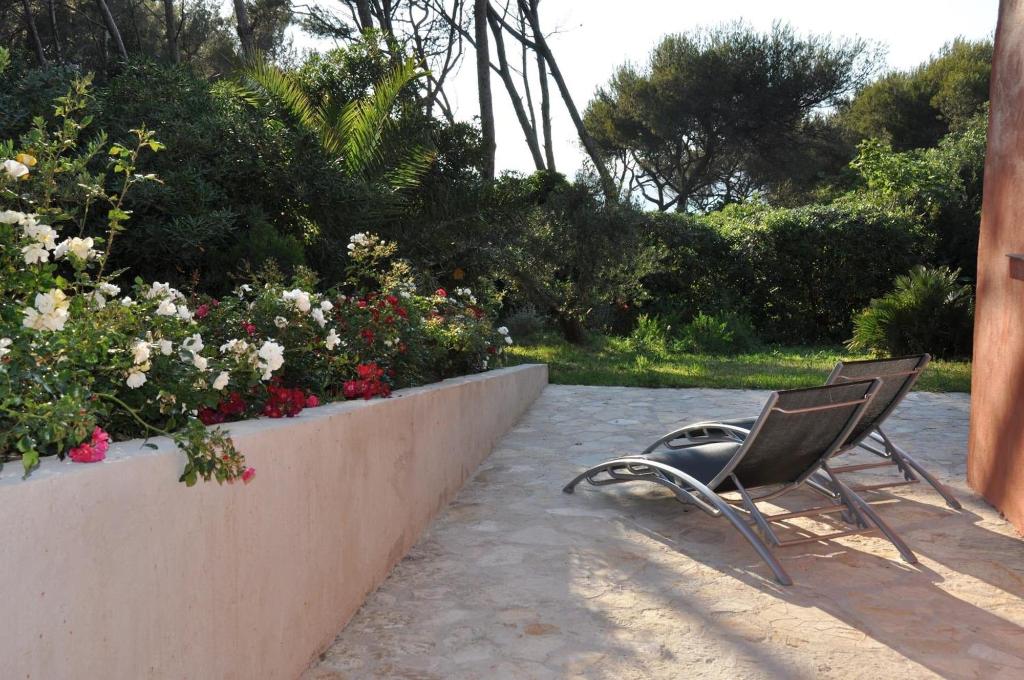 Villa Hippocampe