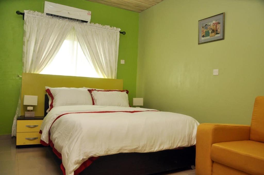 Echo Spring Hotel