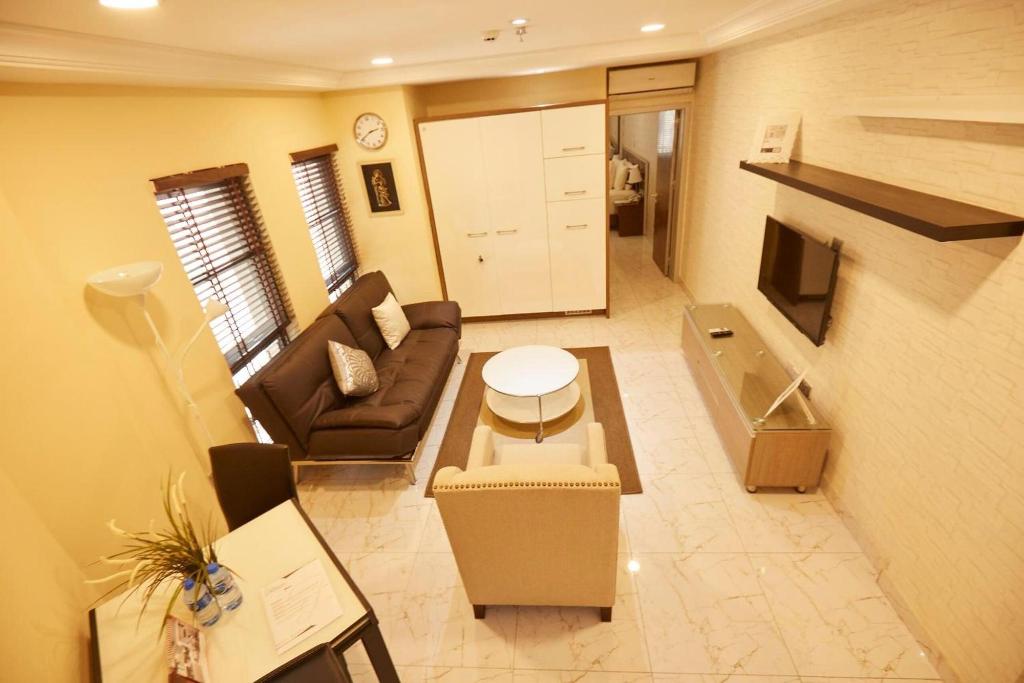 Belanova Apartments Suites