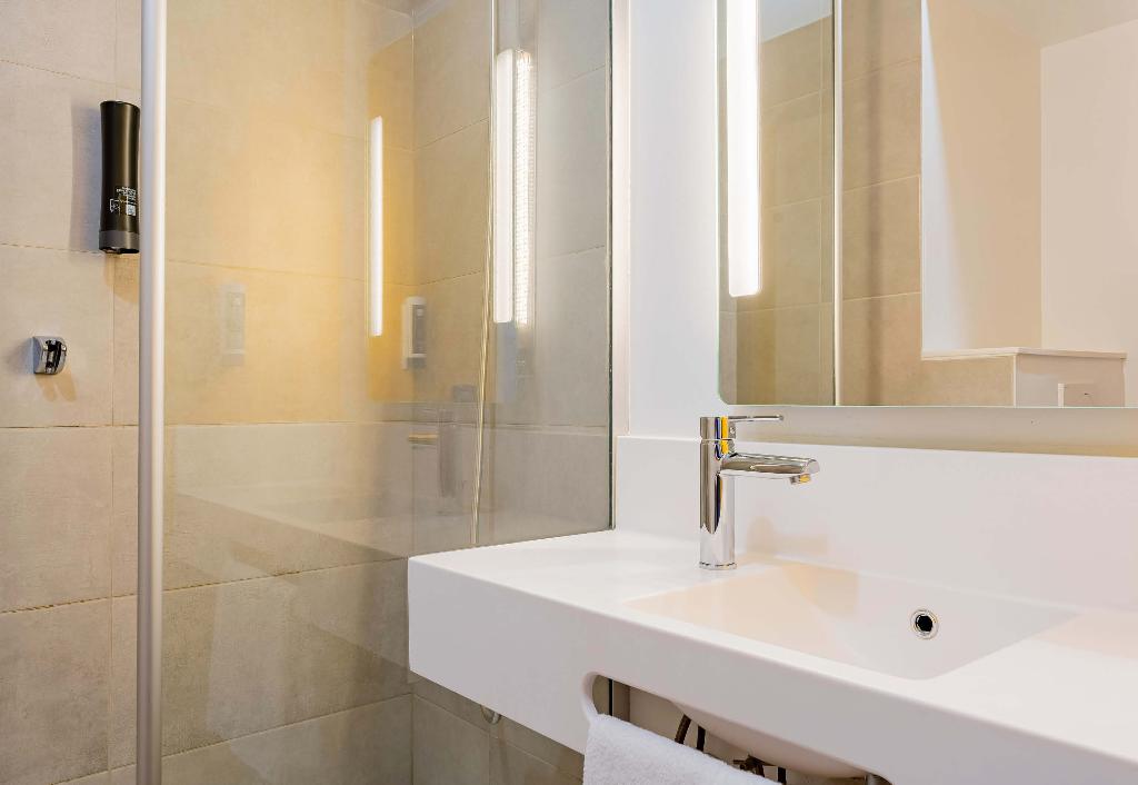 B&B Hotel Le Touquet