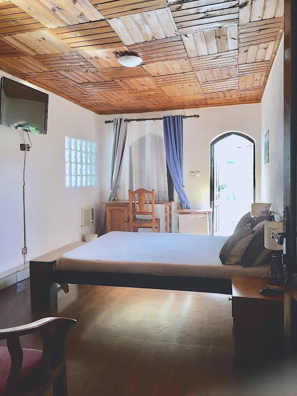 Iarimbato Hotel