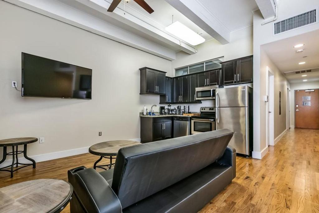 Merchant Lofts