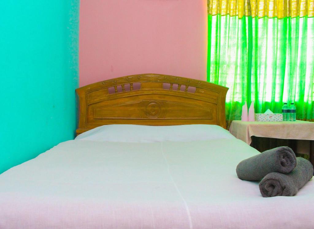 Hotel As Shams International