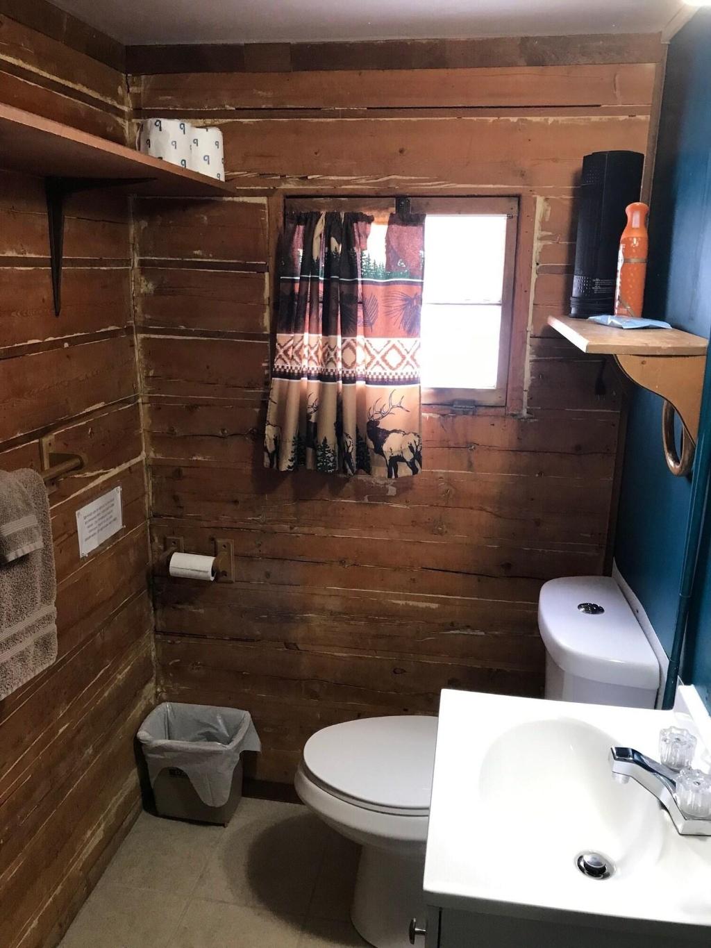 Grandview Cabins Rv Resort