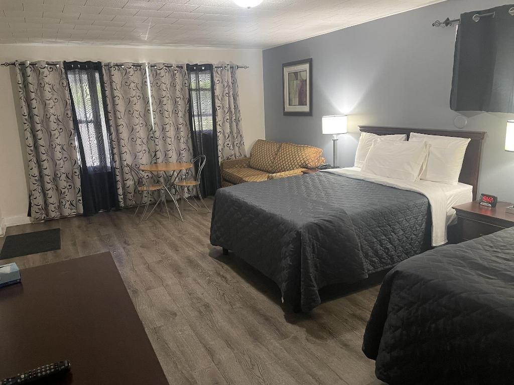 Nites Inn Motel